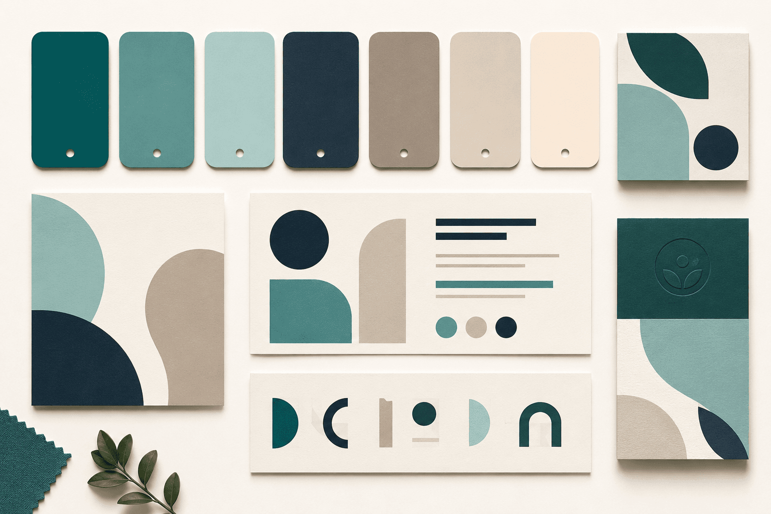 Design it step preview
